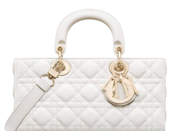 BORSA - DIOR LADY D-JOY 22 cm