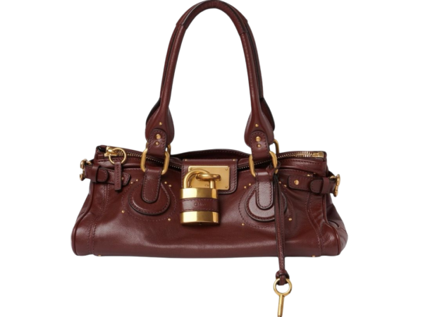 BORSA -  CHLOÈ PADDINGTON IN MV MARTELLATA