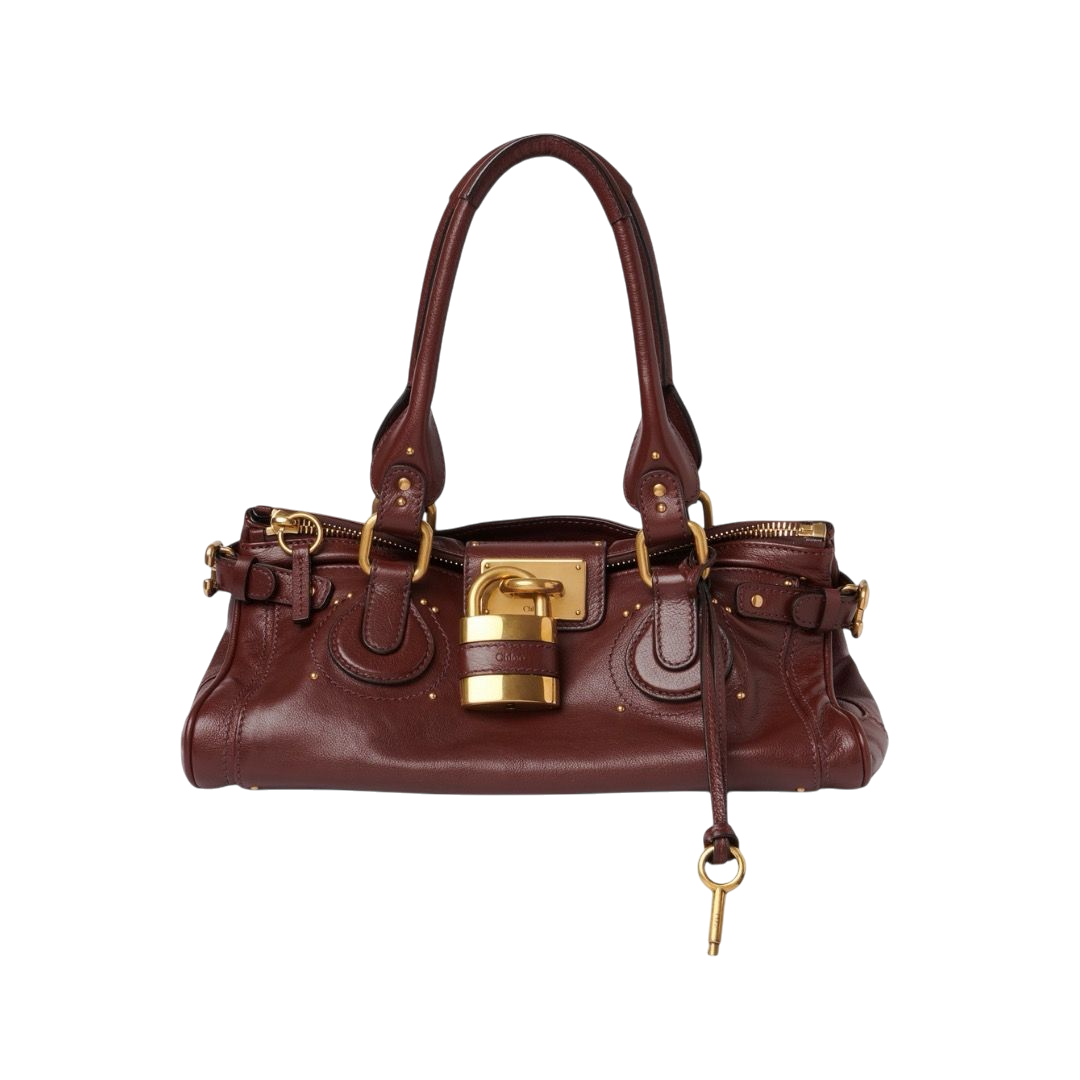 BORSA -  CHLOÈ PADDINGTON IN MV MARTELLATA
