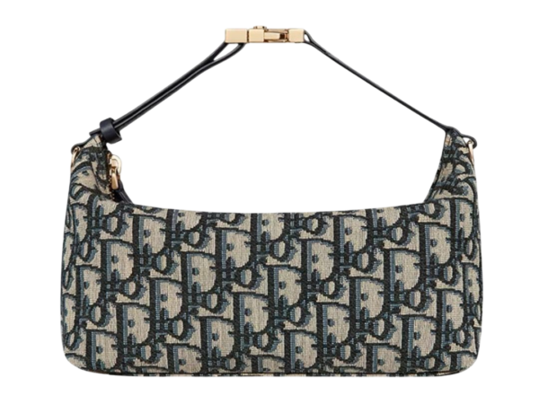 BORSA - DIOR MEDIA TRAVEL NOMAD