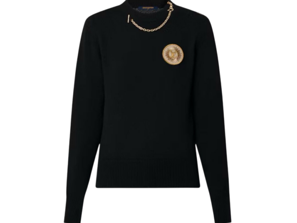 MAGLIONE - LOUIS VUITTON