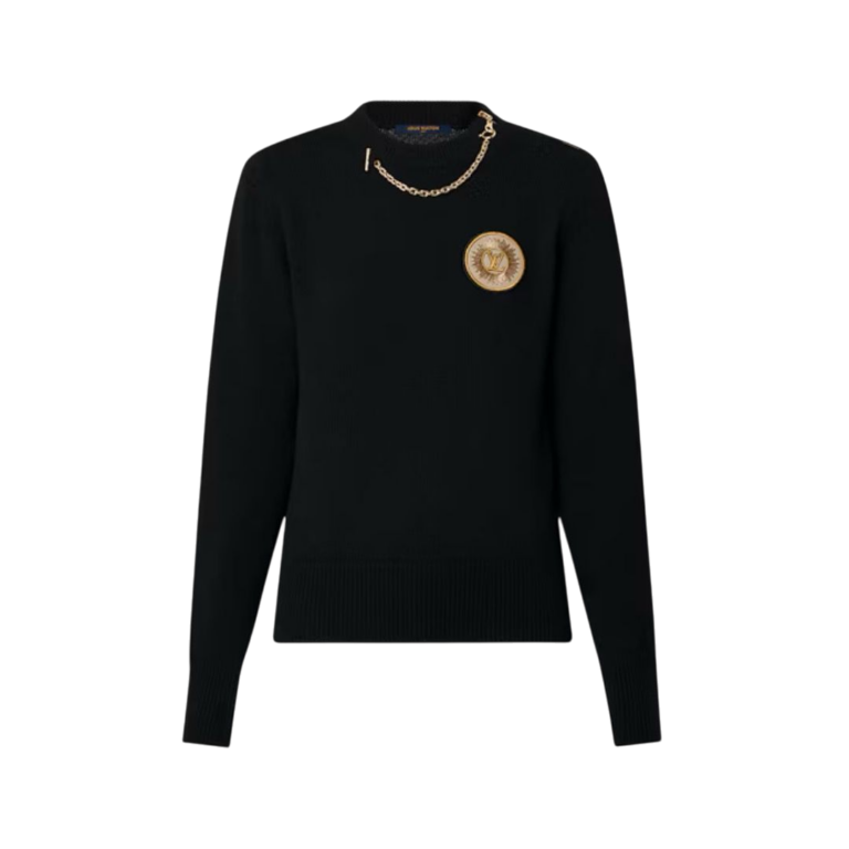 MAGLIONE - LOUIS VUITTON