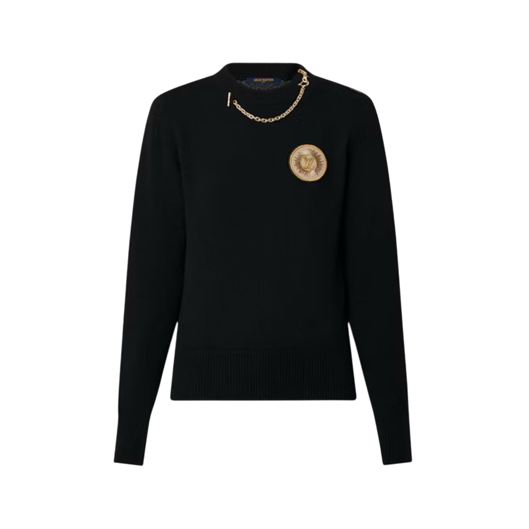 MAGLIONE - LOUIS VUITTON