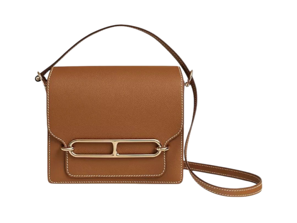 BORSA - HERMES ROULIS MINI