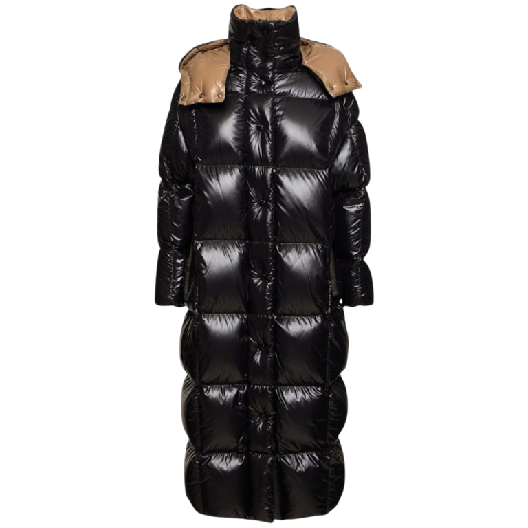JACKET MONCLER PARNAIBA