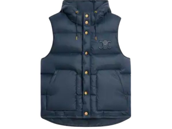 SMANICATO CELINE TRIOMPHE