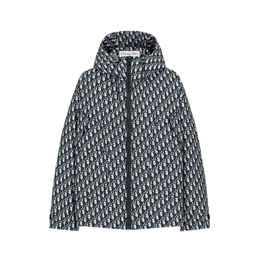 TAFETTA  BLU OBLIQUE