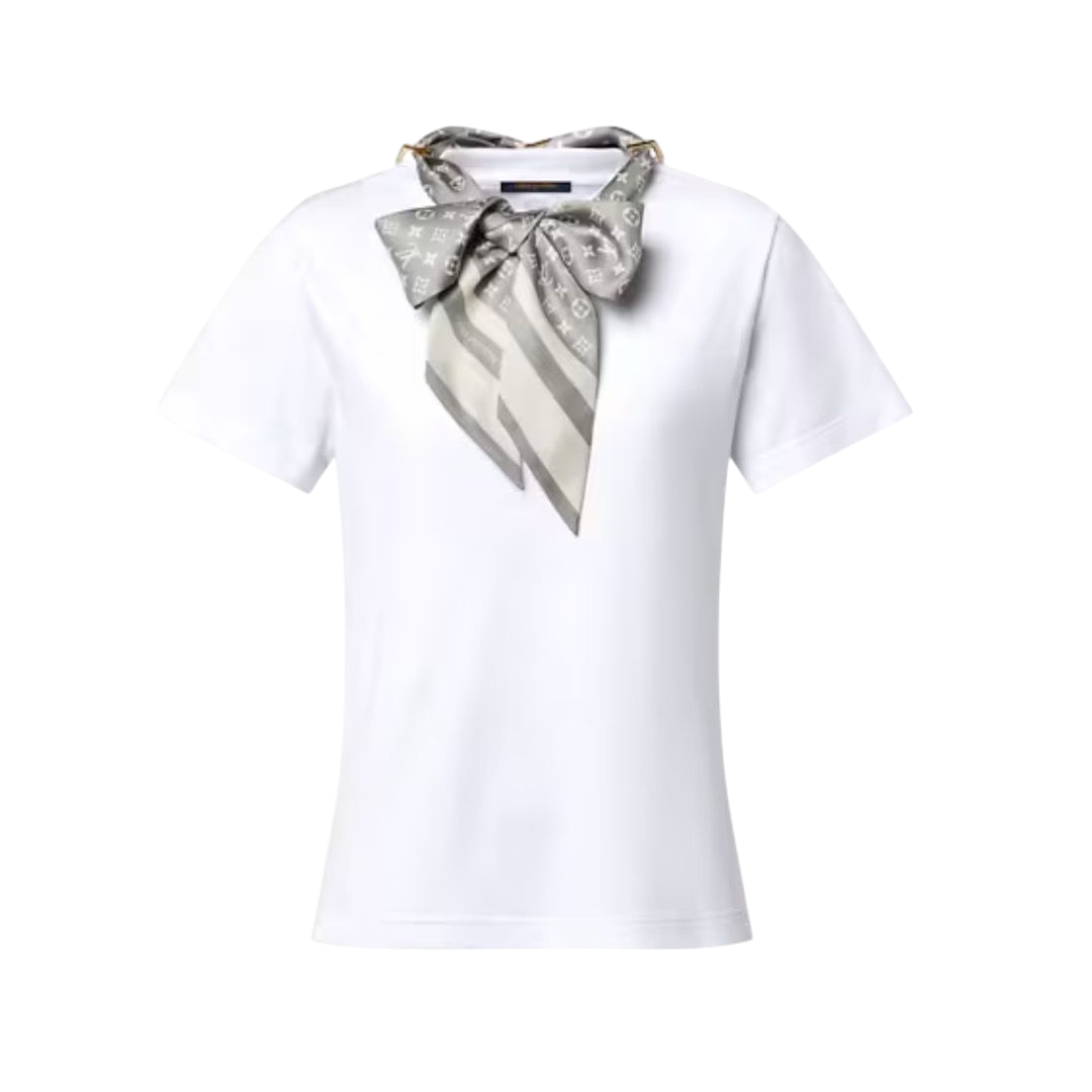TOP - LOUIS VUITTON E FOULARD MONOGRAM