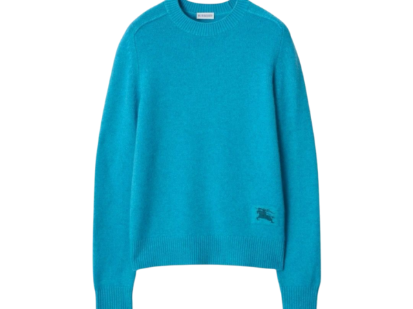 MAGLIONE - BURBERRY IN CASHMERE