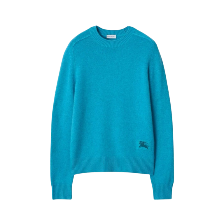 MAGLIONE - BURBERRY IN CASHMERE