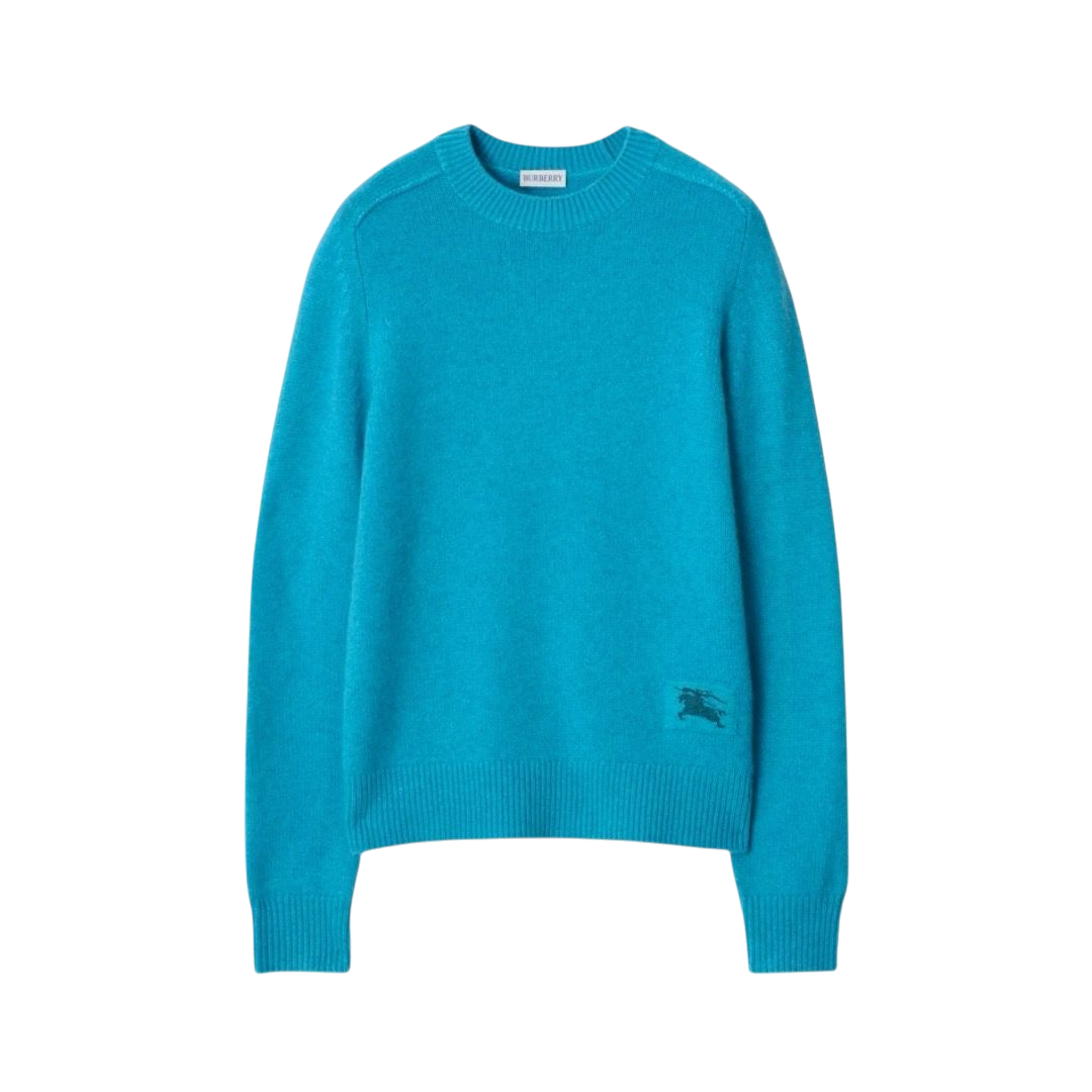 MAGLIONE - BURBERRY IN CASHMERE