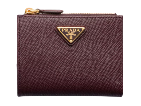 BORSA TRUCCHI - PRADA MINI SAFFIANO