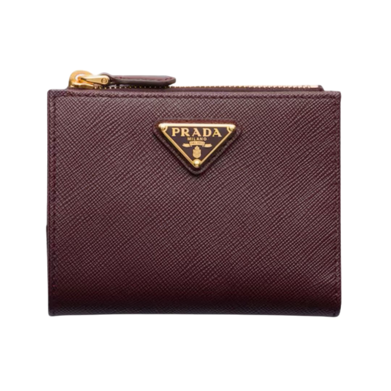 BORSA TRUCCHI - PRADA MINI SAFFIANO