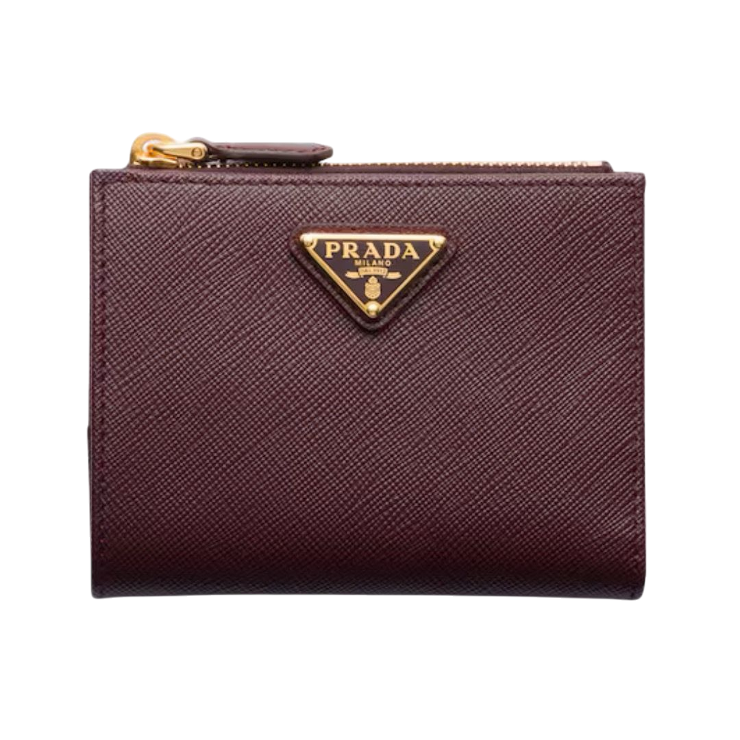 BORSA TRUCCHI - PRADA MINI SAFFIANO