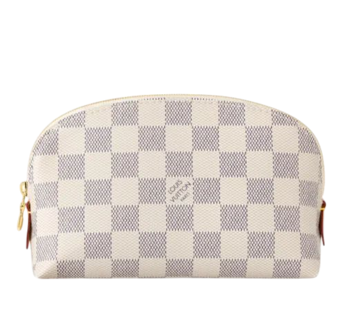POCHETTE - LOUIS VUITTON COSMETICA DAMIER PM