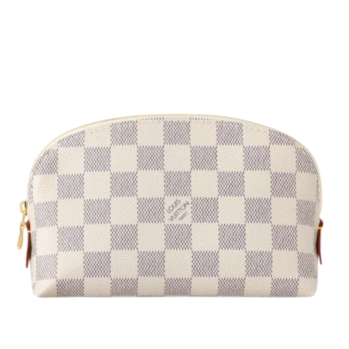 POCHETTE - LOUIS VUITTON COSMETICA DAMIER PM