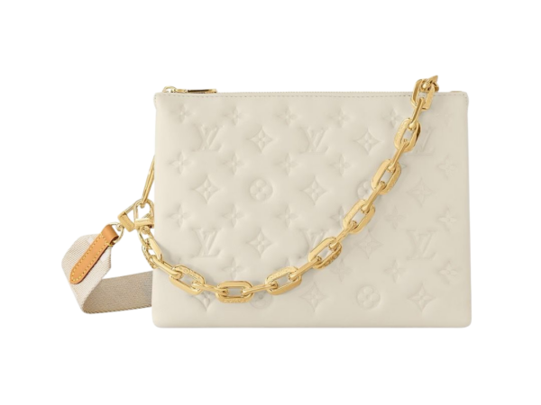 BORSA - LOUIS VUITTON COUSSIN PM