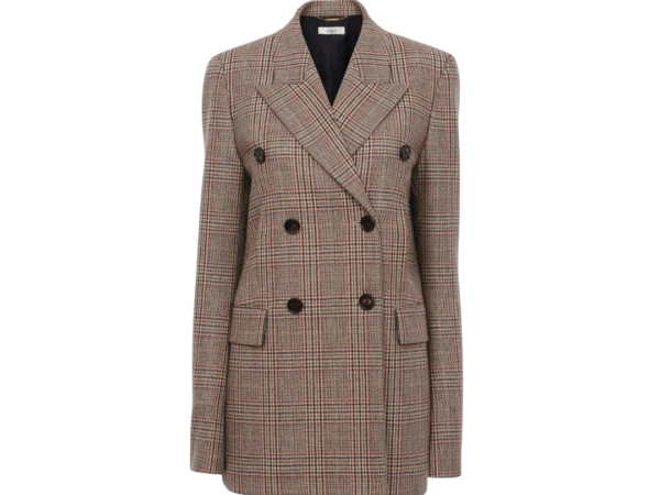 PRINCE CHLOÈ OF WALES BROWN