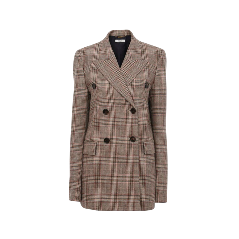 PRINCE CHLOÈ OF WALES BROWN