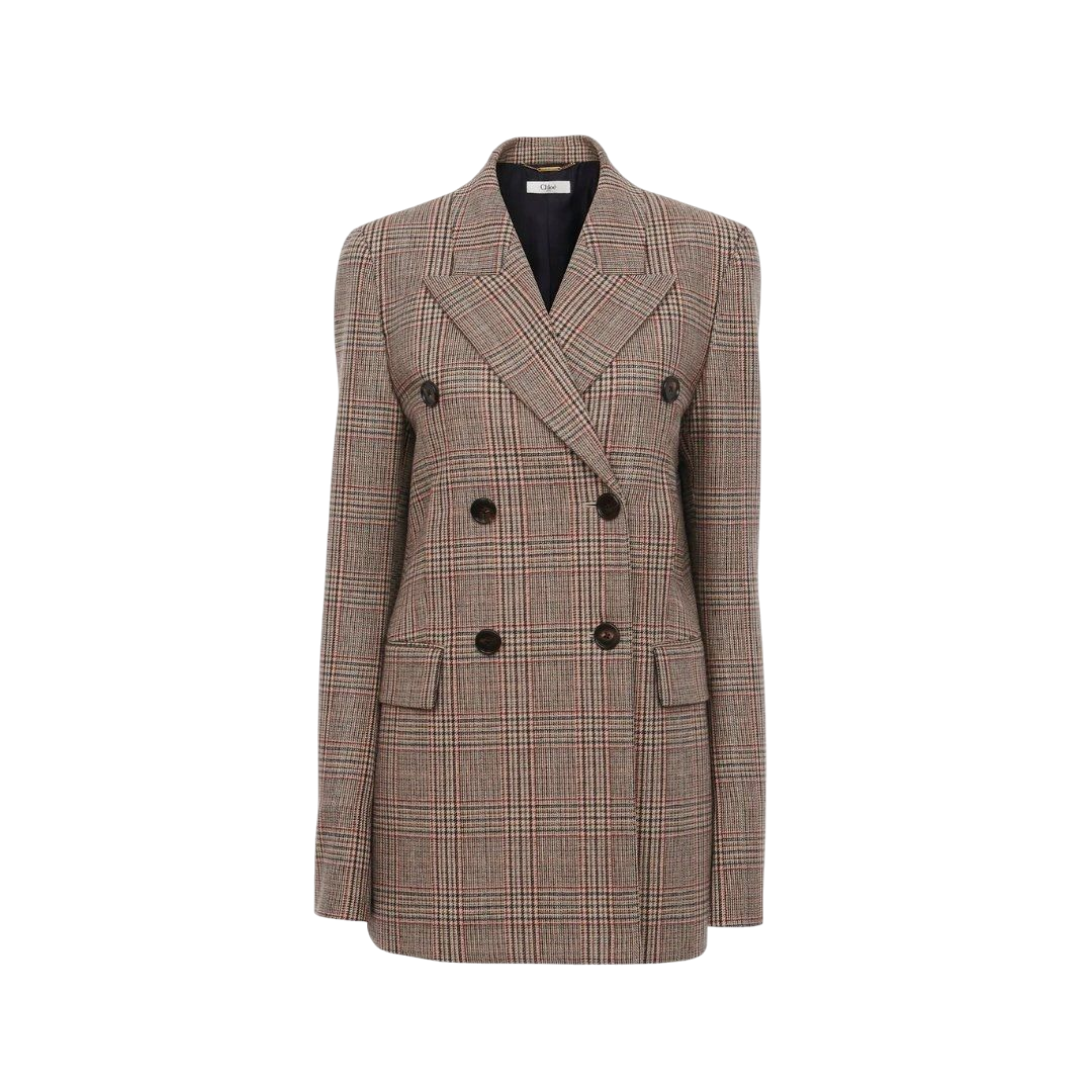 PRINCE CHLOÈ OF WALES BROWN