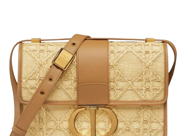 BORSA - DIOR MONTAIGNE BORSA CREMA