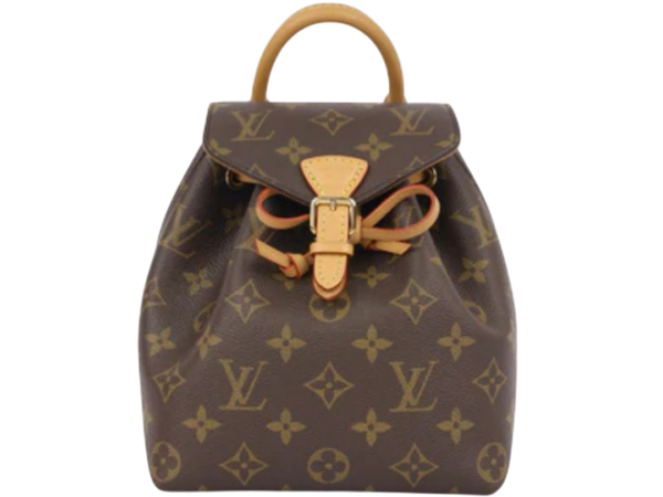 BORSA - LOUIS VUITTON MONTSOURIS