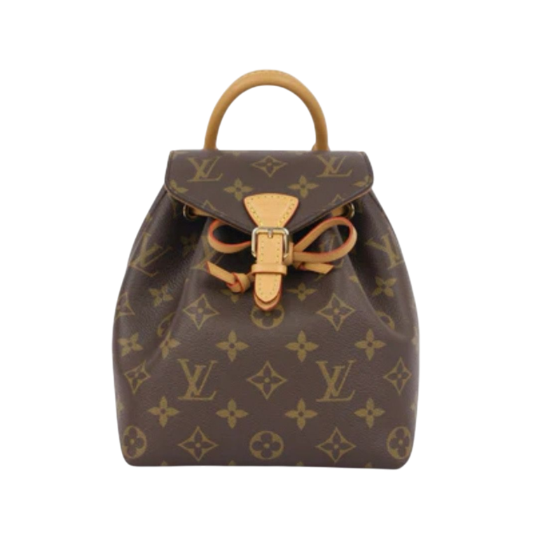 BORSA - LOUIS VUITTON MONTSOURIS