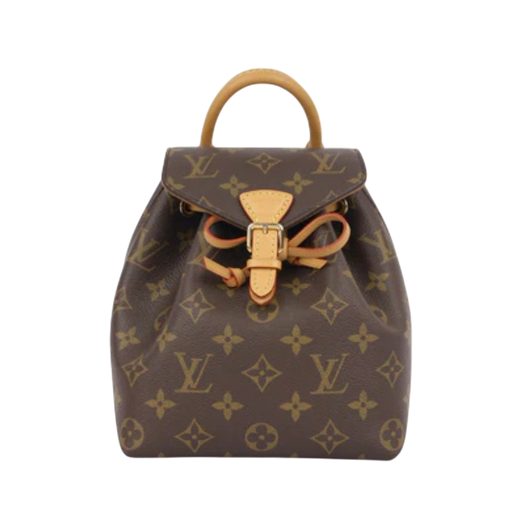 BORSA - LOUIS VUITTON MONTSOURIS