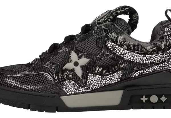 SCARPE - LOUIS VUITTON