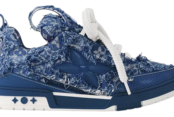 SCARPE - LOUIS VUITTON