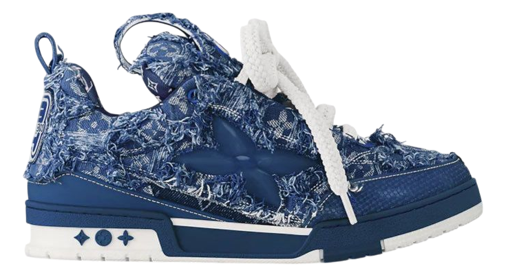 SCARPE - LOUIS VUITTON