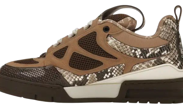 SCARPE - LOUIS VUITTON