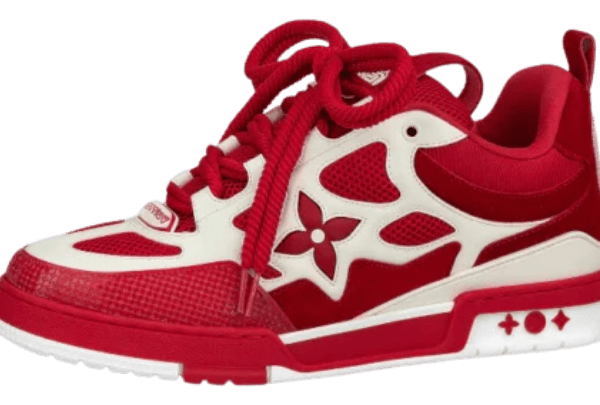 SKATE RED