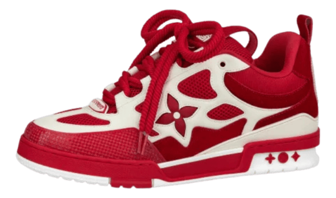 SKATE RED