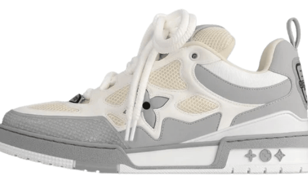 SKATE GRAY