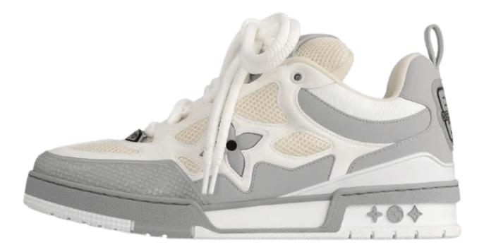 SKATE GRAY