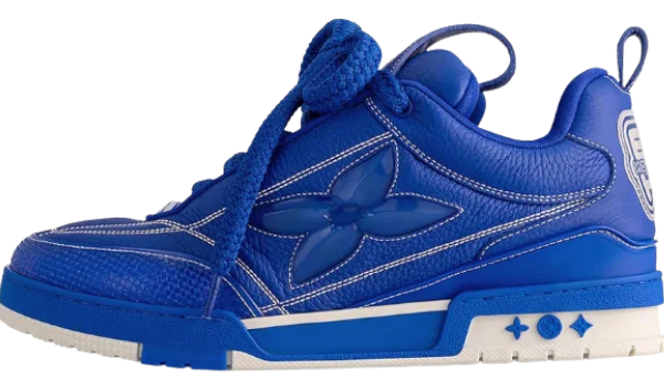 SKATE BLUE