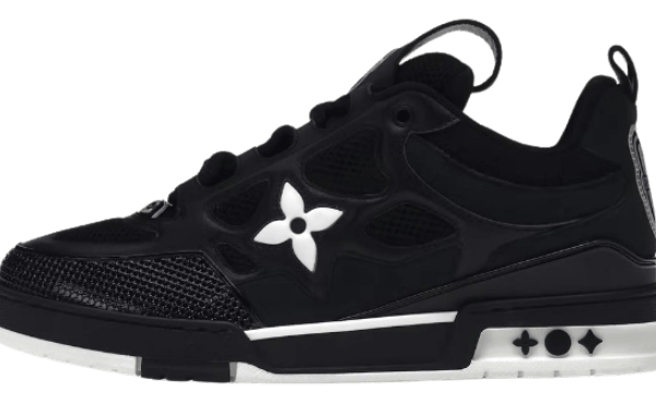 SKATE BLACK