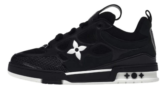SKATE BLACK