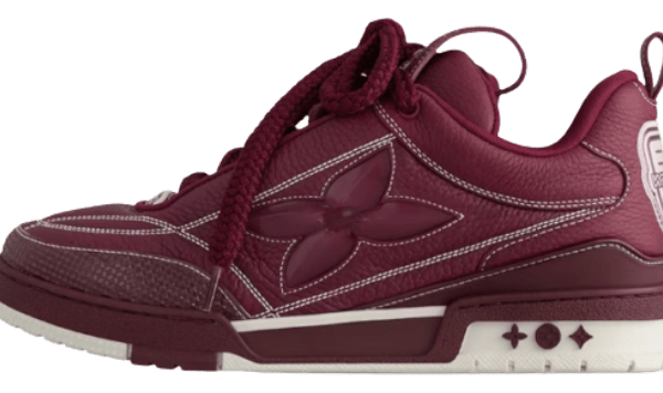 SKATE BIG RED