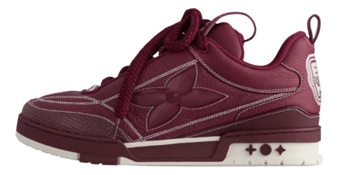 SKATE BIG RED
