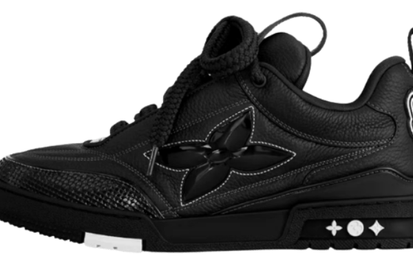 SKATE BIG BLACK