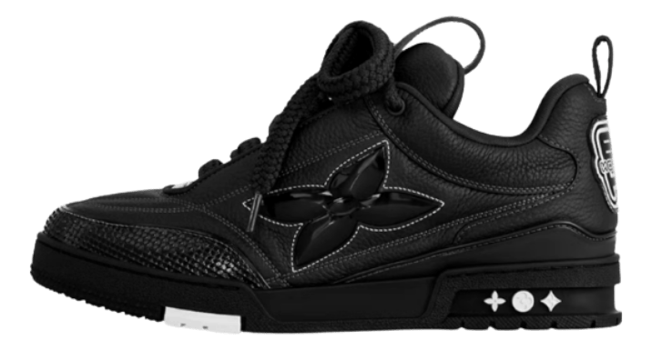 SKATE BIG BLACK
