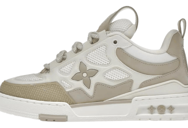 SKATE BEIGE