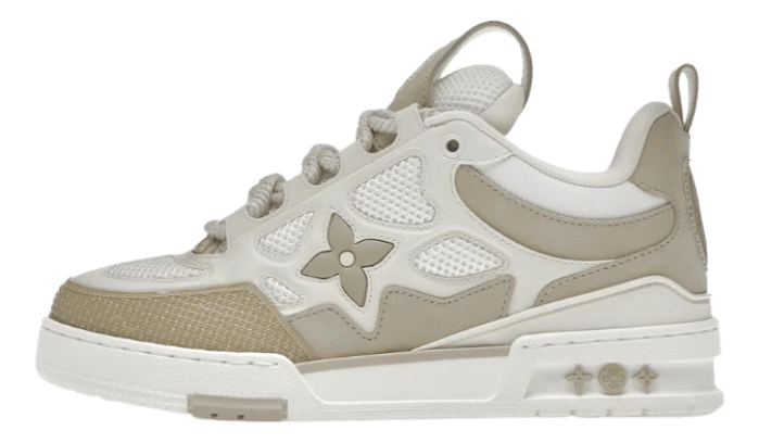 SKATE BEIGE