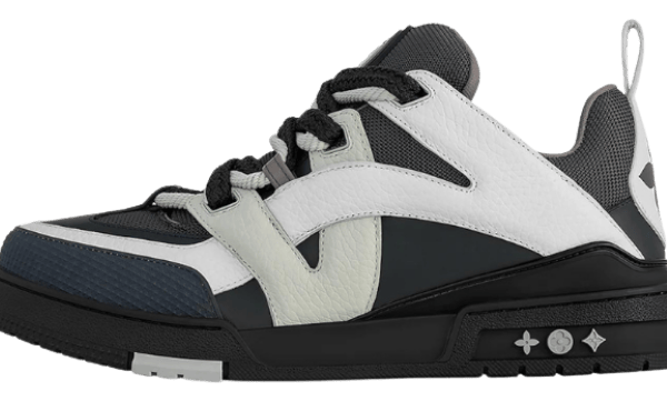 SKATE ANTHRACITE