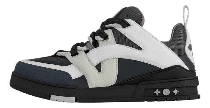 SKATE ANTHRACITE