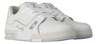 TRAINER LV #54