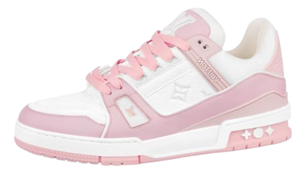 TRAINER LV ROSE