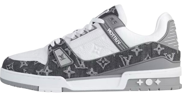 TRAINER LV GRIGIO